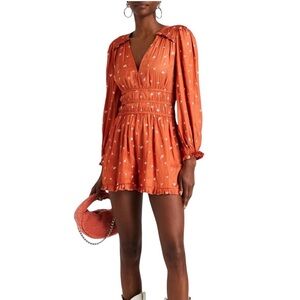 🚨CLOSET CLOSING PRICE🚨Maje Romper